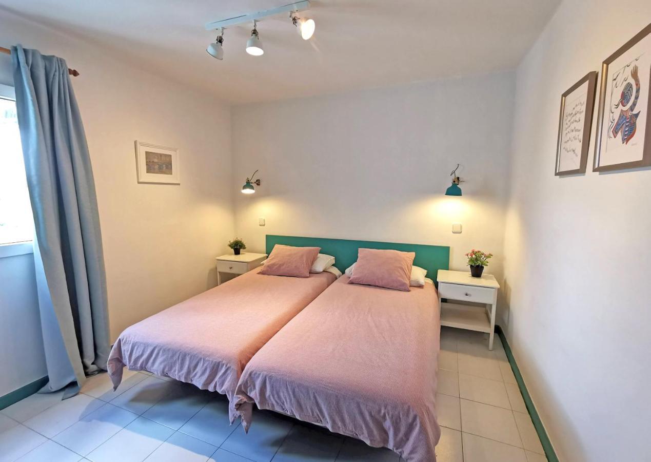Calypso, Apartamento Completo Con Vistas Al Mar Y A La Piscina En Costa Teguise Dış mekan fotoğraf