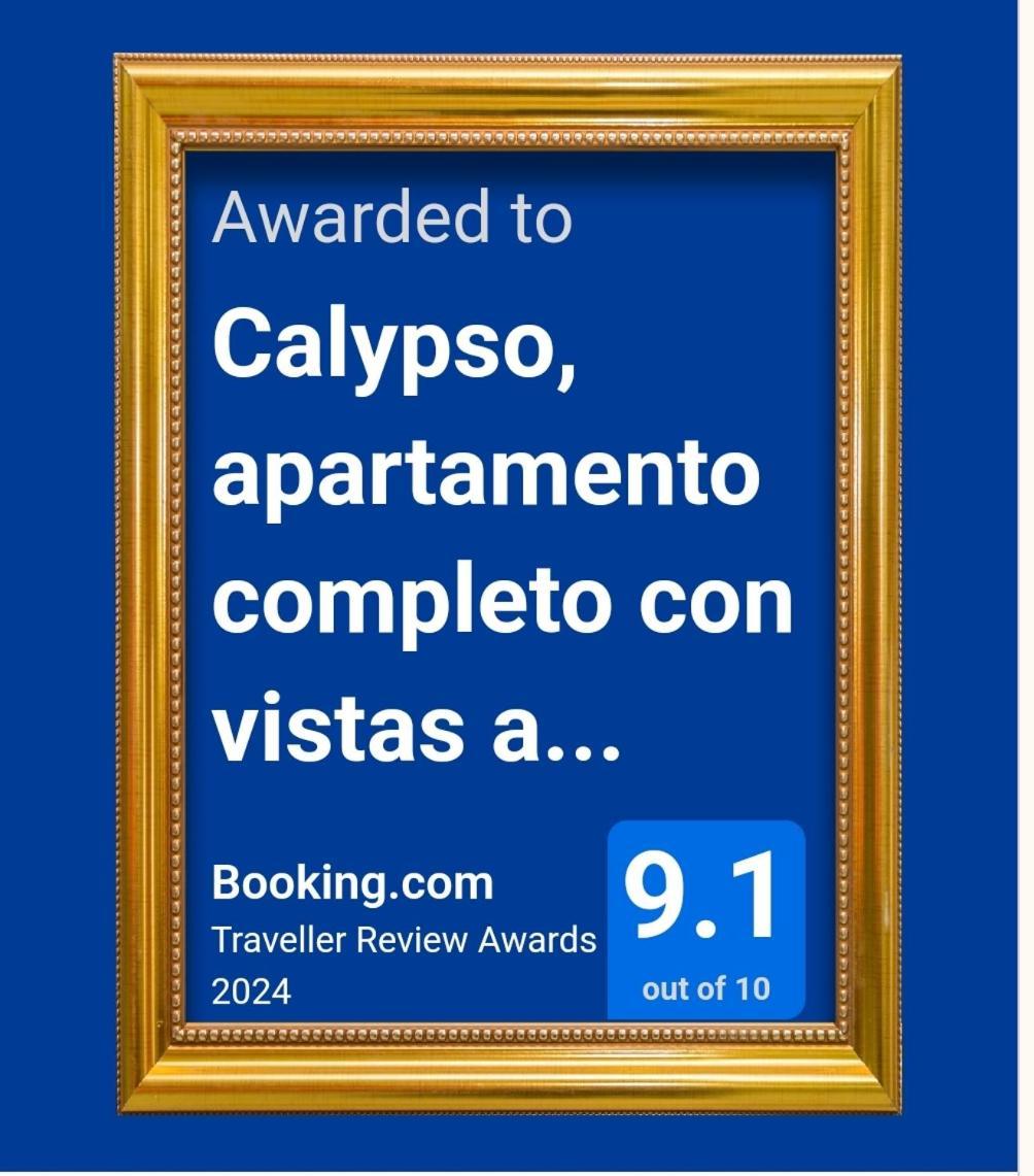 Calypso, Apartamento Completo Con Vistas Al Mar Y A La Piscina En Costa Teguise Dış mekan fotoğraf